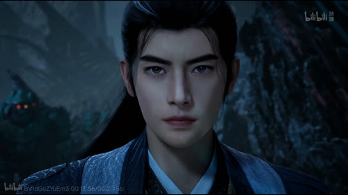 凡人修仙传,韩立