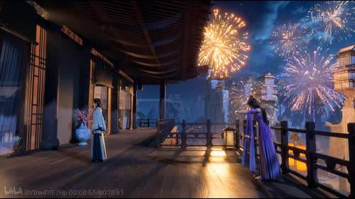 凡人修仙传,韩立与紫灵