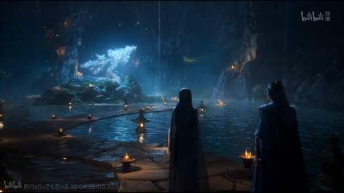 凡人修仙传,韩立与紫灵