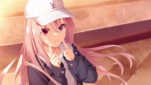 柚子社少女乐队阳见惠凪