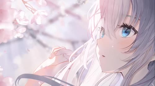 漫画美图 陈溪出品