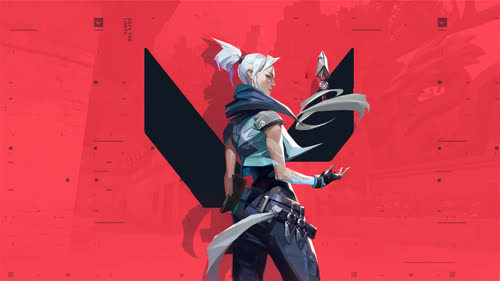 瓦罗兰特捷风静态壁纸2k