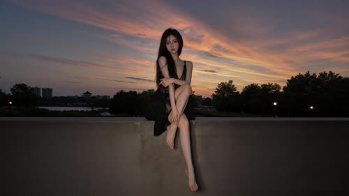 城市天际线-2k静态