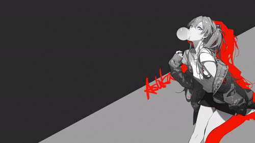 新世纪福音战士