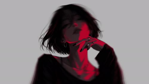 动感