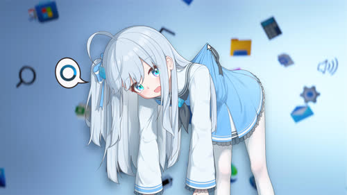 动漫