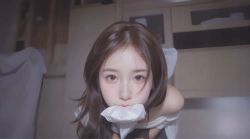 哇
