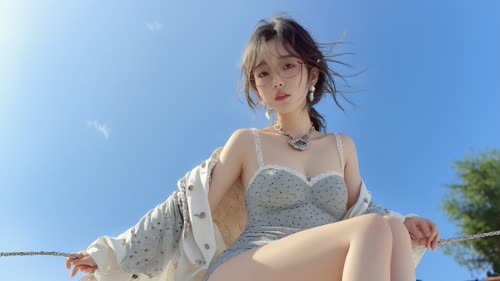 萌妹