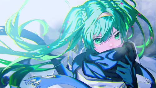 初音未来