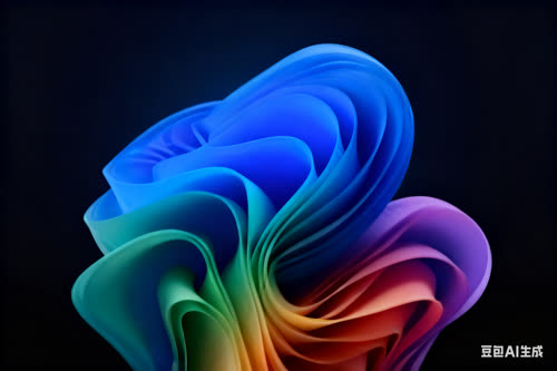 彩色Windows11（清晰）