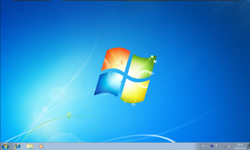 Windows7