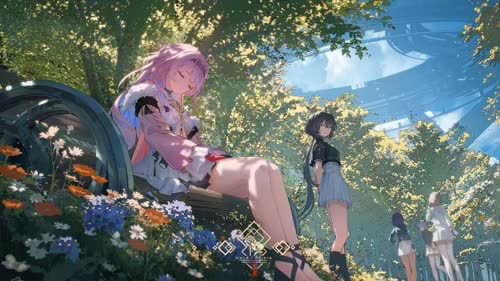 沉睡的夏日梦