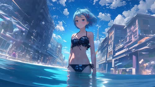 楠楠楠桌面美化