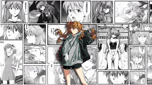 楠楠楠桌面美化