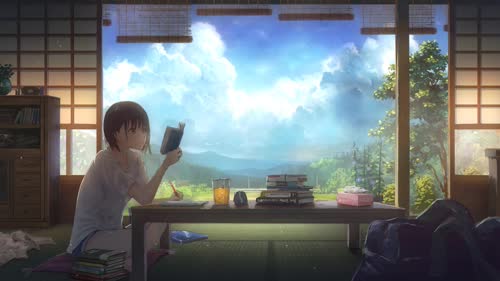 楠楠楠桌面美化