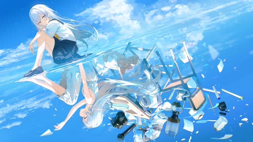 楠楠楠桌面美化