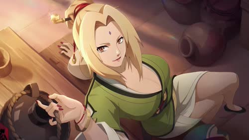 Tsunade
