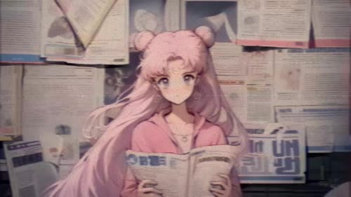 魔法少女（改编）