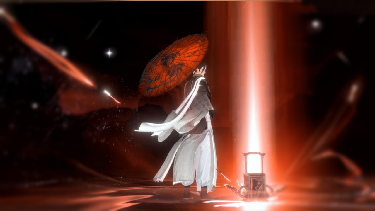 忘川风华录宋慈