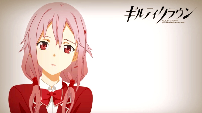 罪恶王冠（楪祈）