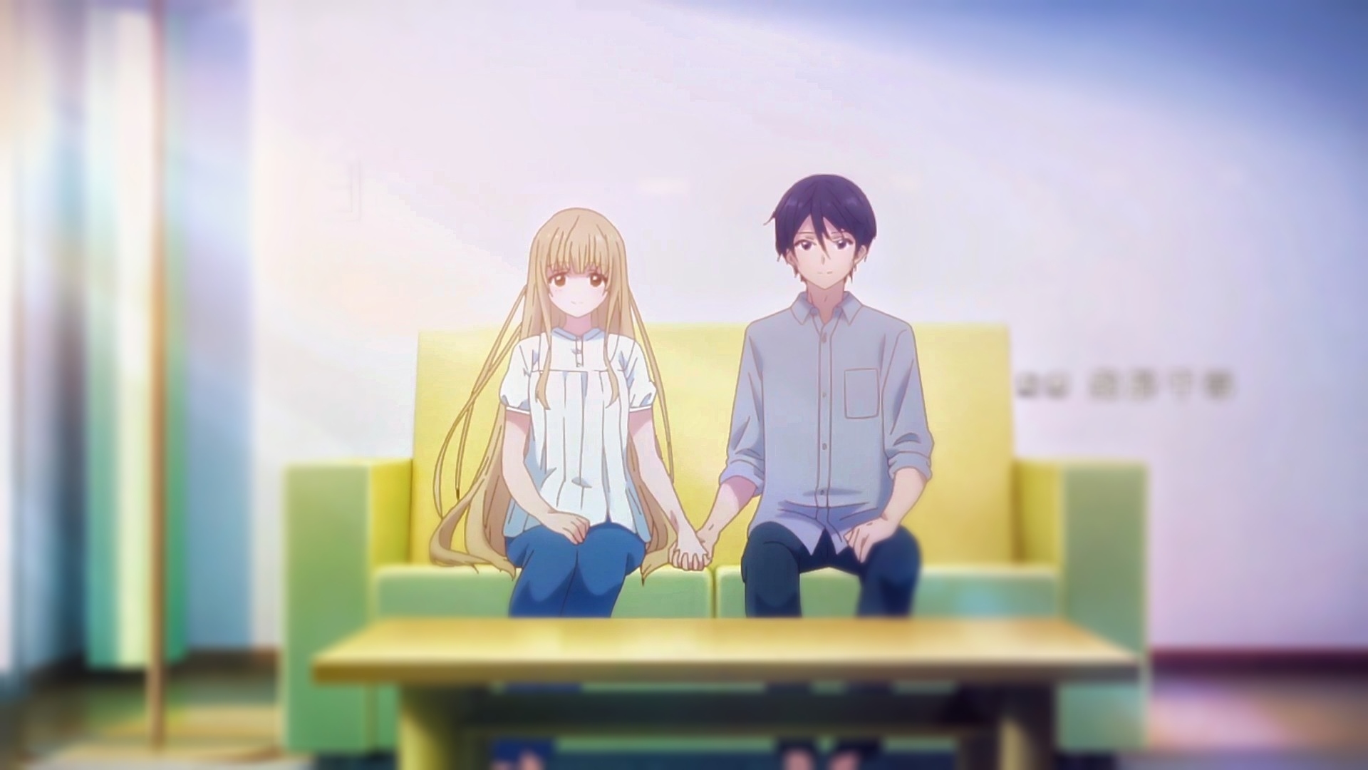 关于我在无意间被隔壁的天使变成废柴这件事