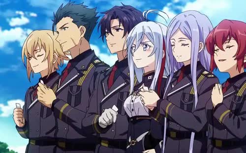 86-エイティシックス-