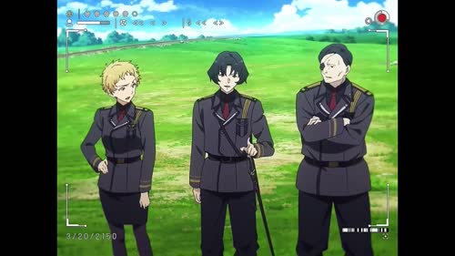 LilaS（86-エイティシックス-part2 ED）