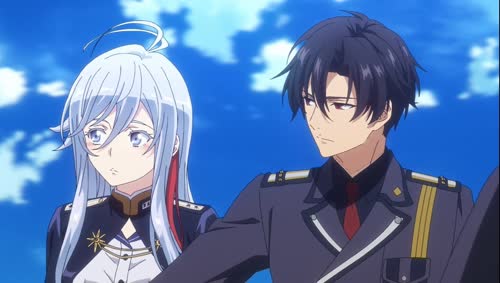 86-不存在的战区-Undertaker&Bloody Regina