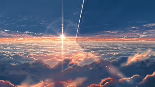 新海诚三年之约