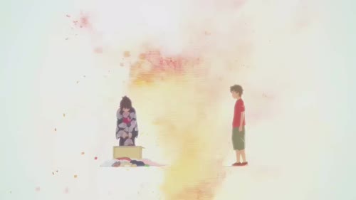 【𝟒𝐊120FPS/杜比视界】『打上花火』DAOKO × 米津玄师 官方 MV