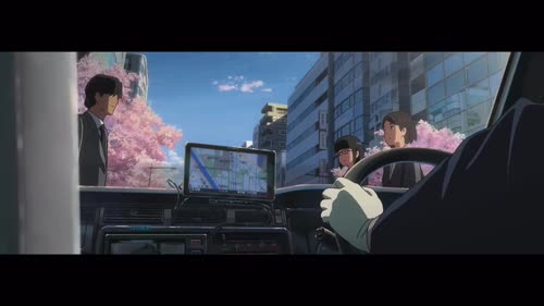 「杜比全景声+杜比视界+HDR10」前前前世-RADWIMPS