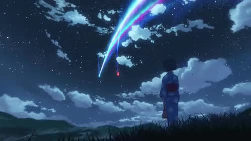 ［4K 60帧］动漫混剪