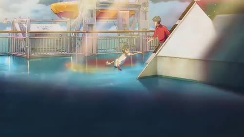 【𝟒𝐊 】动漫新海诚