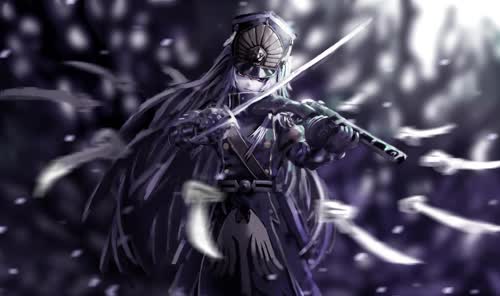 Re:CREATORS 阿尔泰尔 军姬