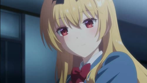 ありふれた職業で世界最強  爱蕾提雅-月（校服版）