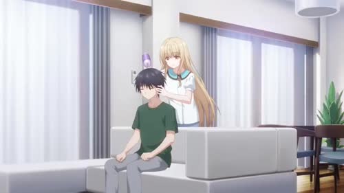 TVアニメ『お隣の天使様にいつの間にか駄目人間にされていた件』第2期 PV