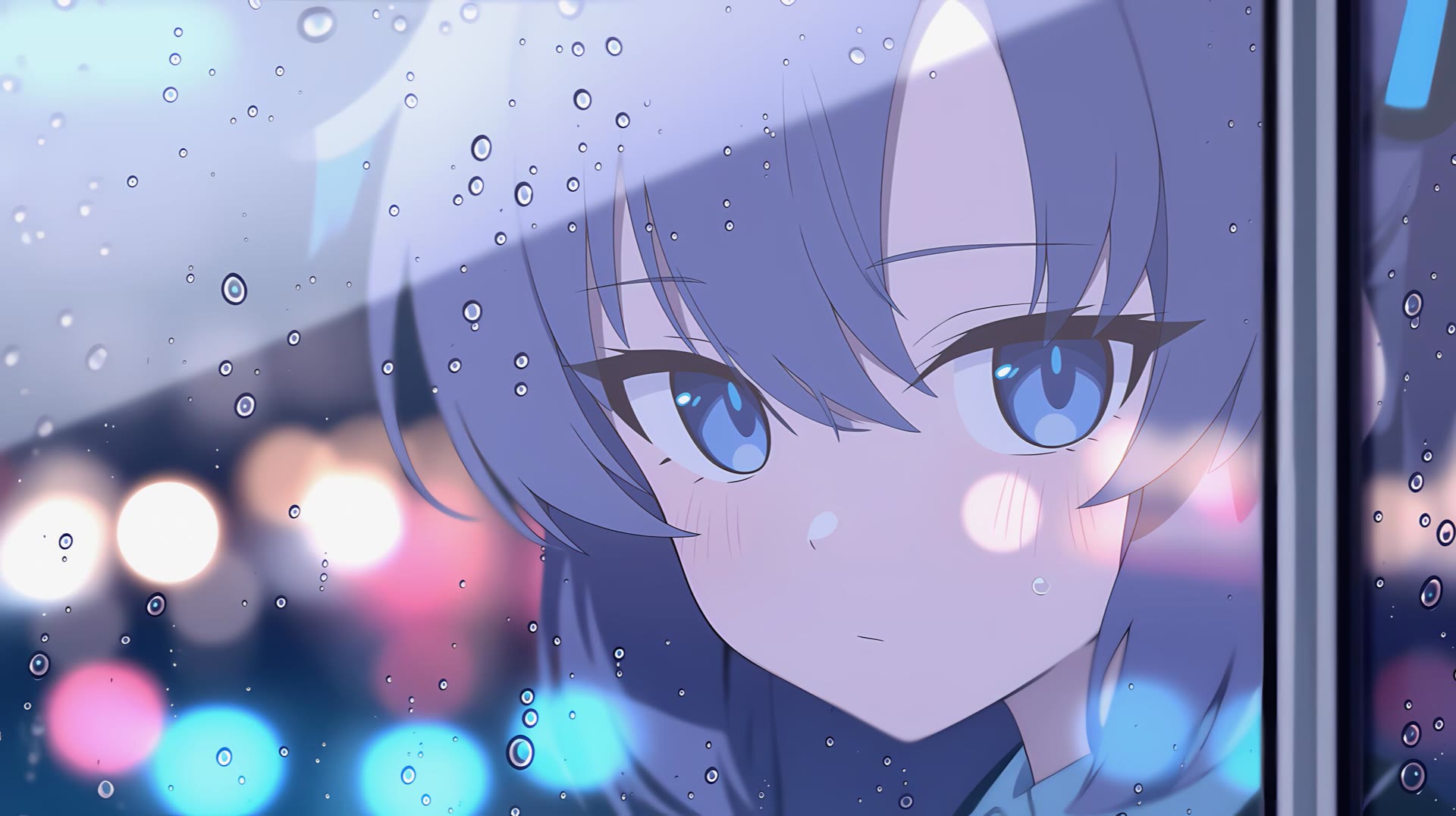 2.7K 30FPS 蔚蓝档案4