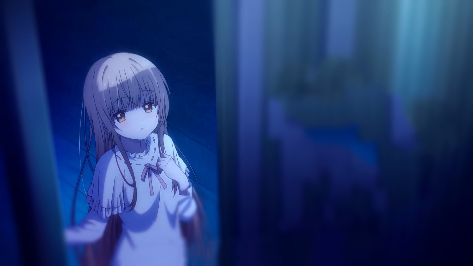 关于我在无意间被隔壁的天使变成废柴这件事