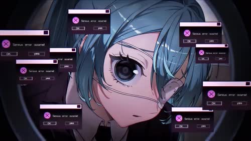 初音未来-tt