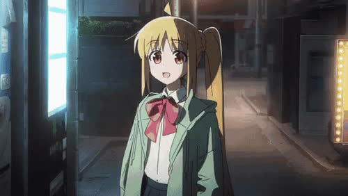 虹夏