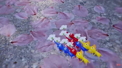 皮克米4