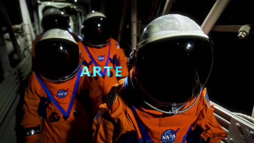 artmeis rocket