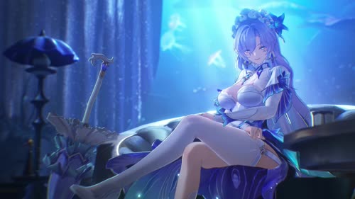 水母