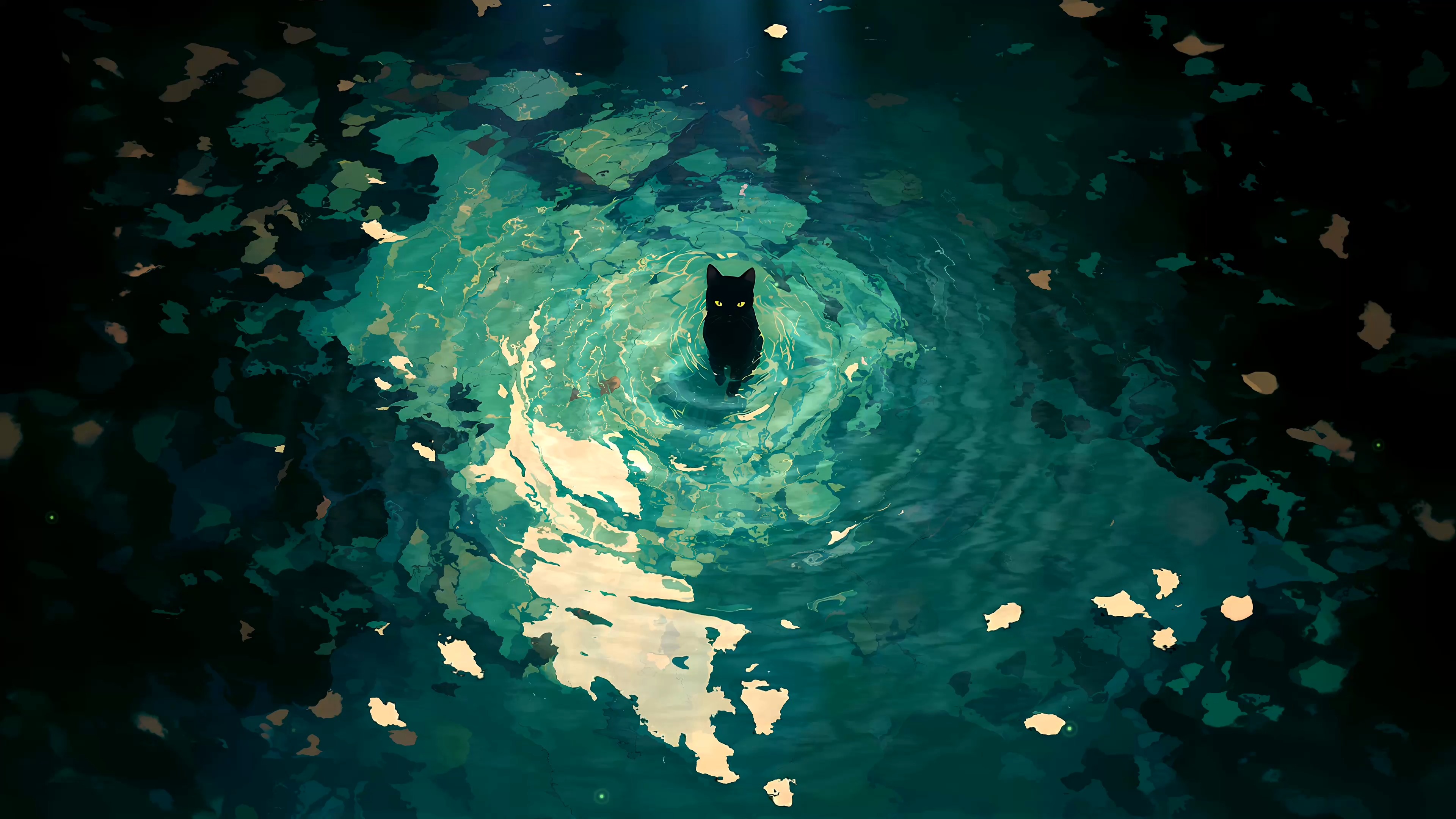 糯糯猫