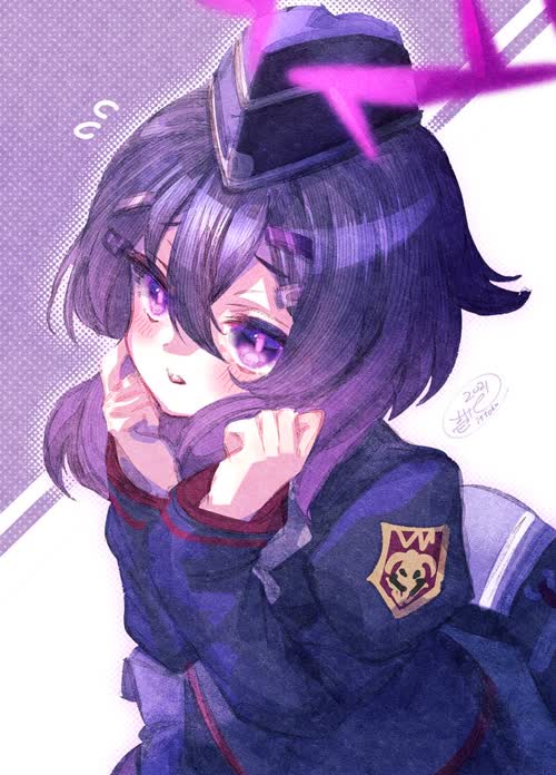 自用-伊草遥香