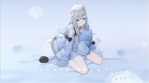 Nachoneko