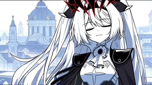 魔剑士莉莉丝