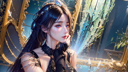 AI美图