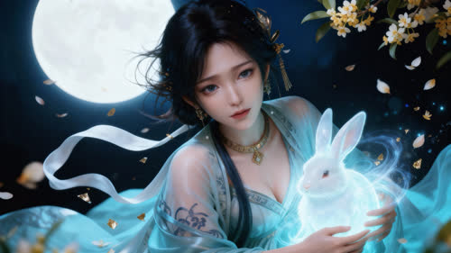 小梅凝