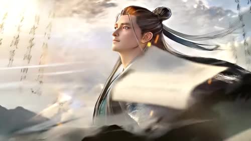 天下快哉——齐静春